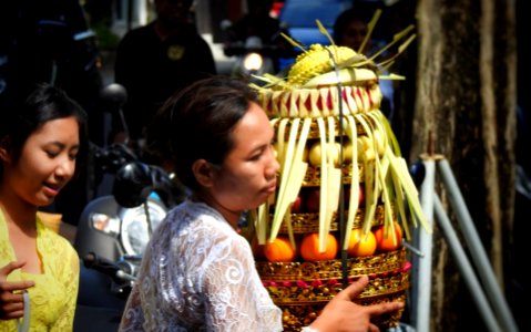 Temple Donations