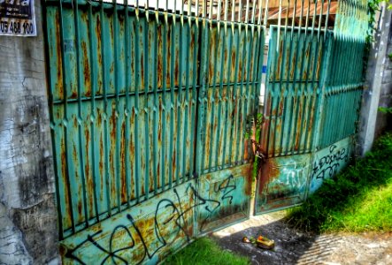 An Offering for Every Gate