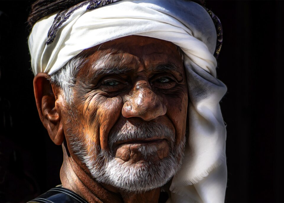 Arabic islam muslim