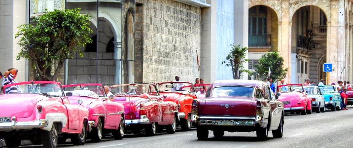 Cuba