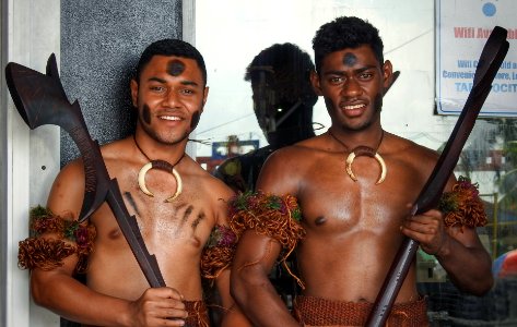 Fiji photo