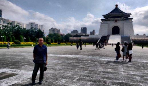 Taipei - Day 2