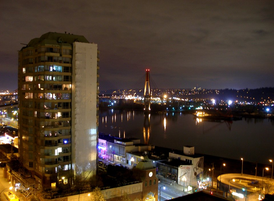 My Neighbourhood