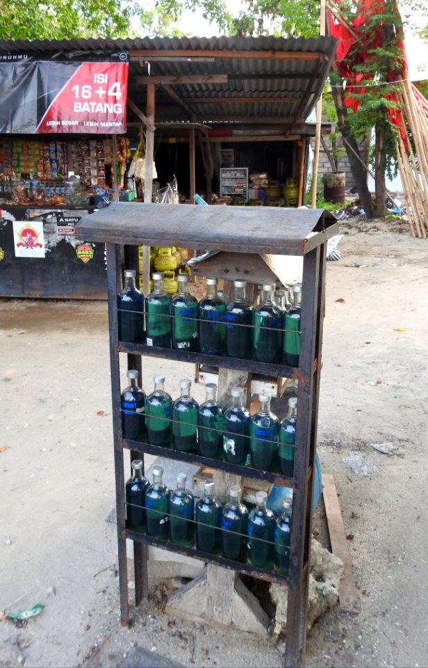 Bali - Nov 19