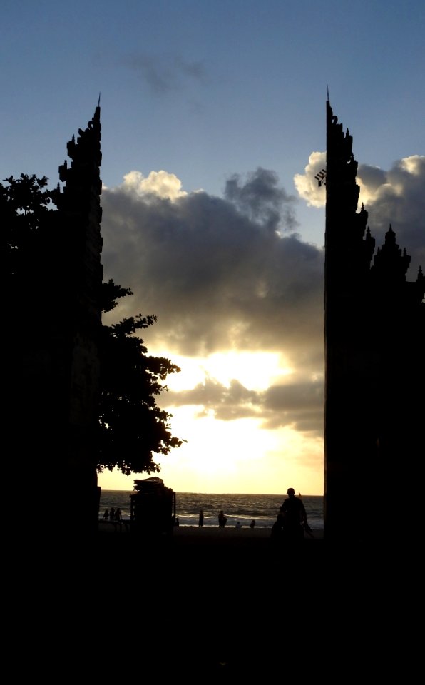 Bali - Evening Nov 21