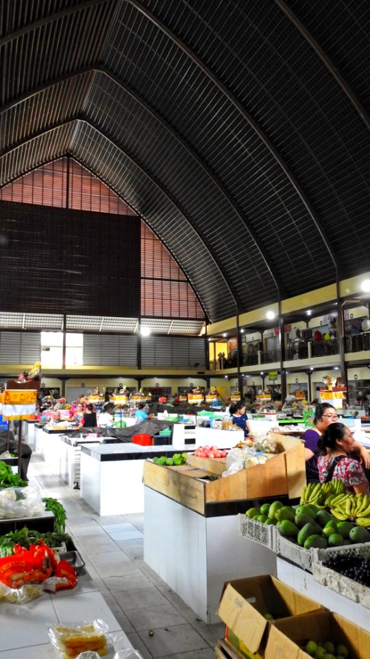 Local Market