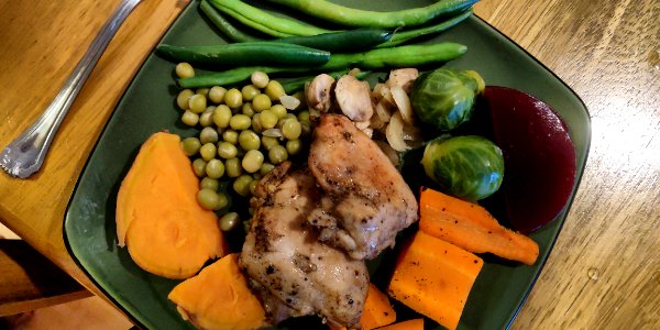 Mini Meals