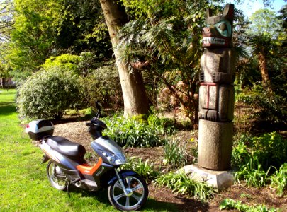 Nice e-Bike Weather 2