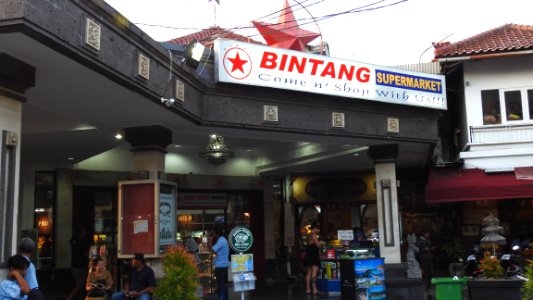 Bali - Nov 20