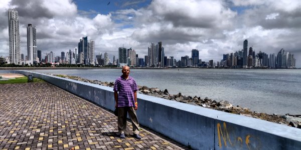 Day 2 - Panama photo