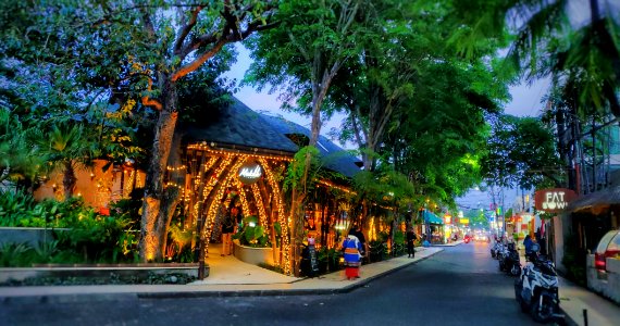 Padma Street