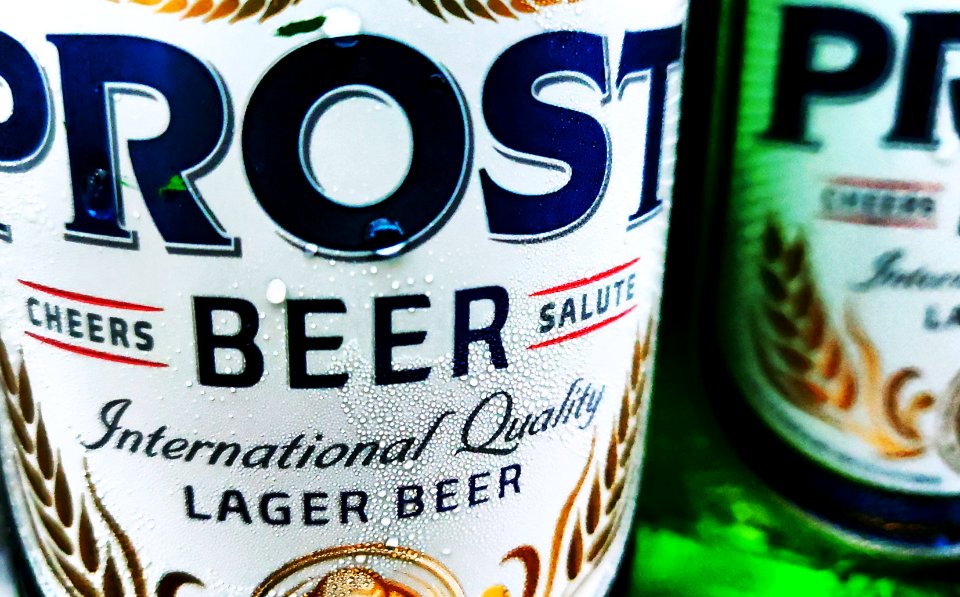 Beer
