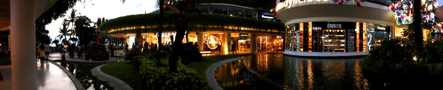 The Evening of Dec 7