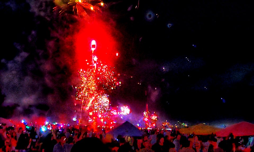 Happy 2019
