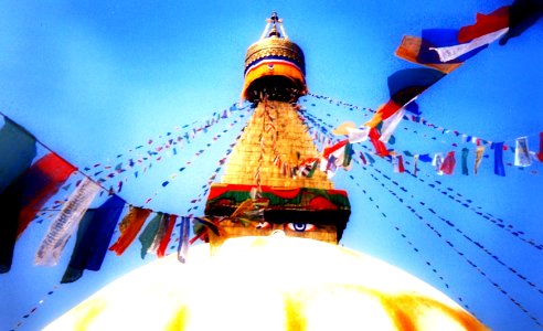 Nepal
