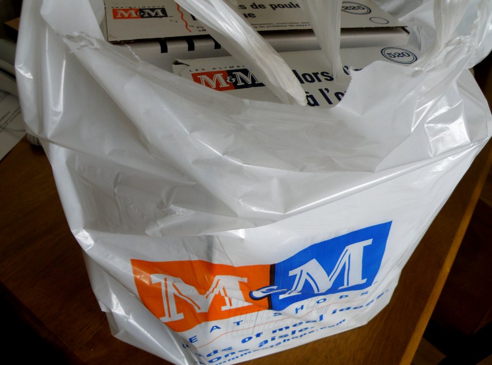 M & M Meats
