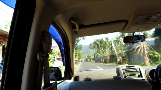 Day Trip to Amed (Direct from Camera)