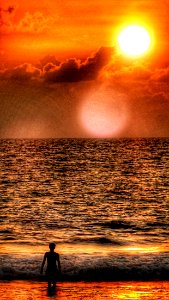 In Search of Lens Flare
