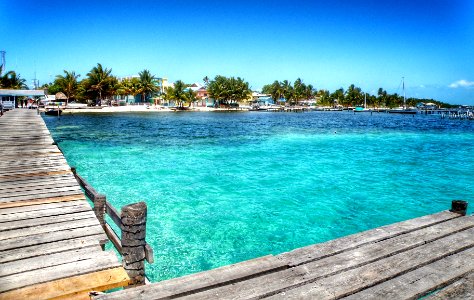 Belize photo