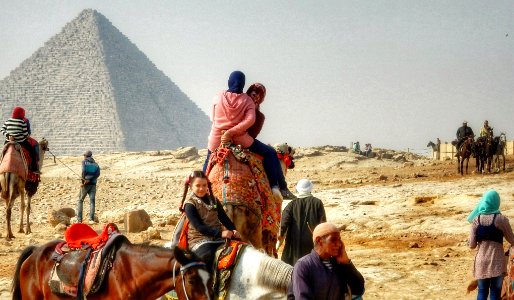 Egypt