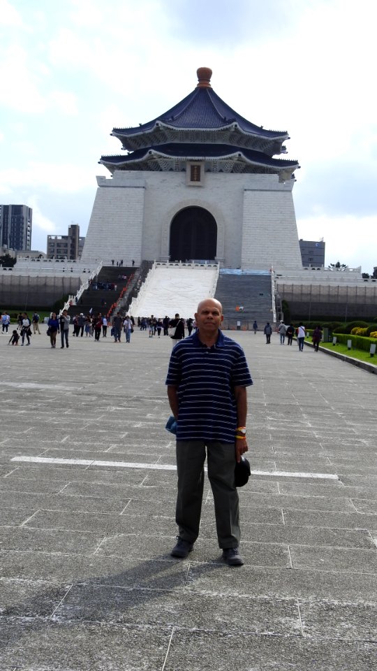 Taipei - The Second Day