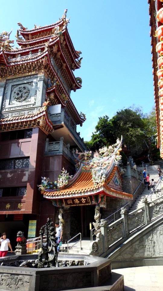 Taipei - The Second Day