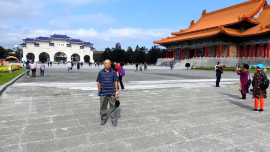 Taipei - The Second Day