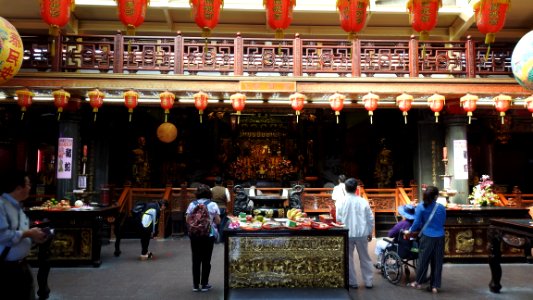 Taipei - The Second Day