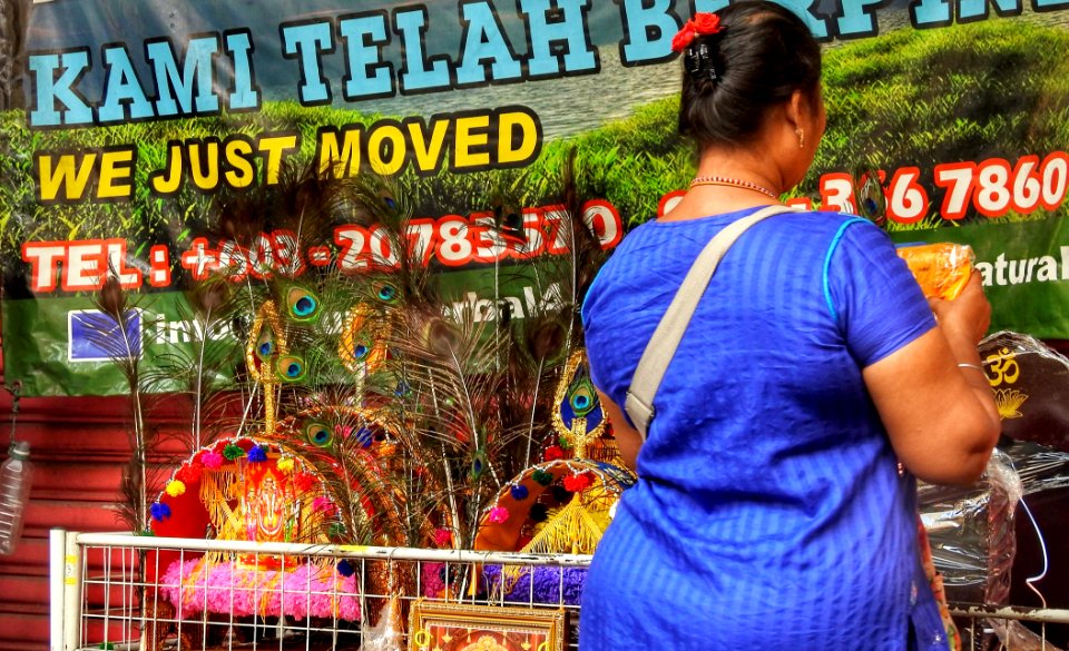 Thaipusam is Coming!