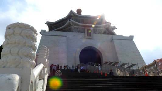 Taipei - The Second Day