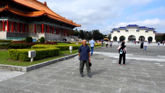 Taipei - The Second Day