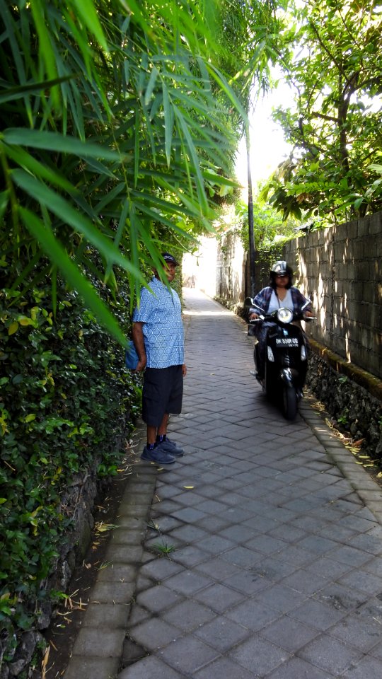 Bali - Nov 19