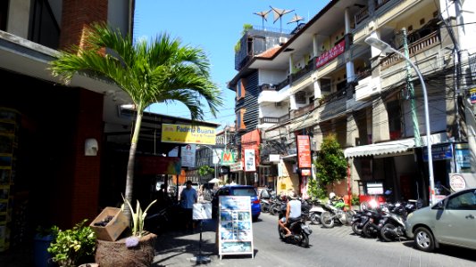 Bali - Nov 19