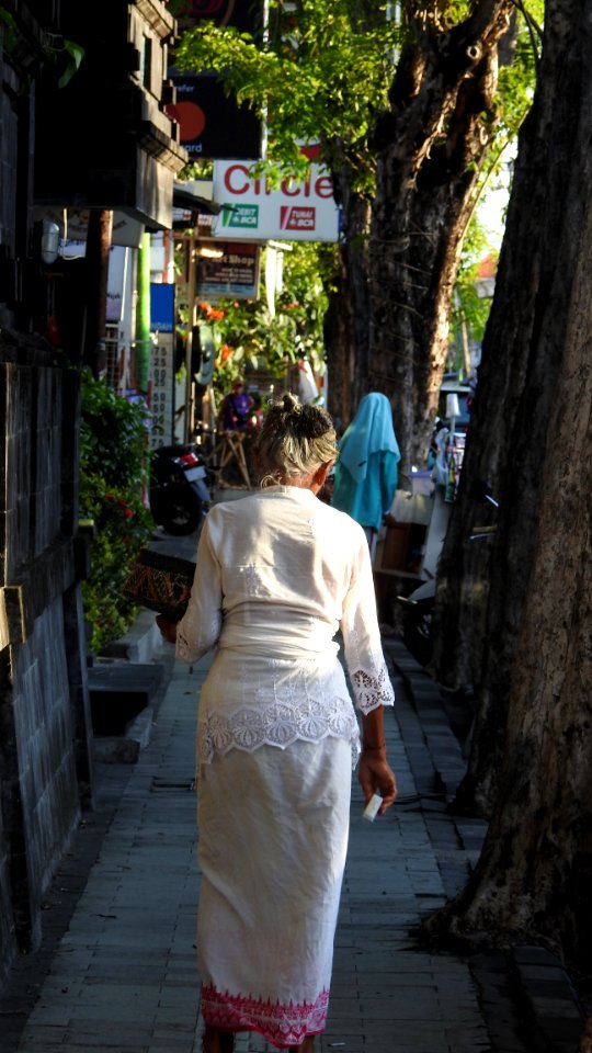 Bali - Nov 20