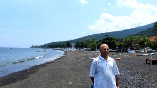 Day Trip to Amed (Direct from Camera)