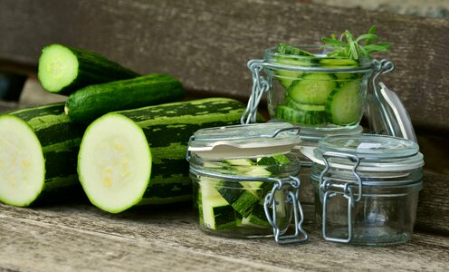 Harvest garden vegetable basket