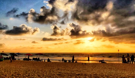 Seen One Beach