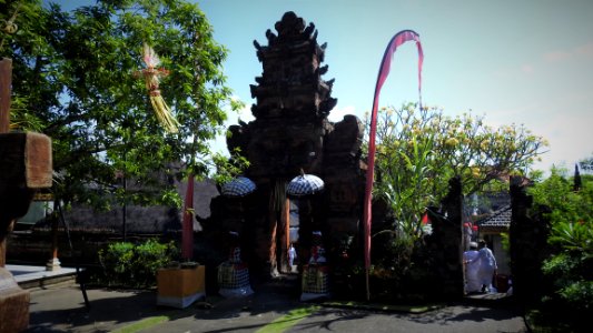 Bali - Nov 21