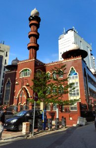Masjid India, Kuala Lumpur