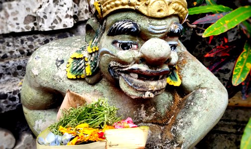 Offerings photo