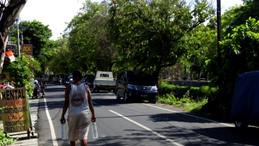 Bali - Nov 20