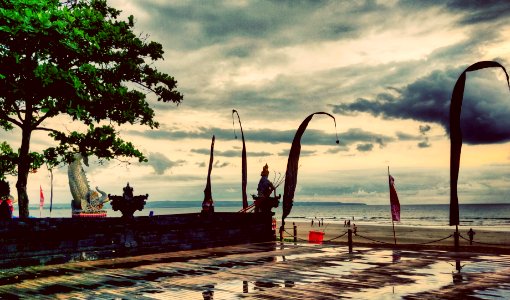 No Evening Sunset