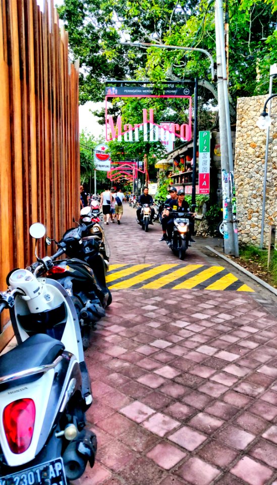 Only Bikes