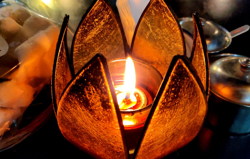 Bali - Evening Nov. 22