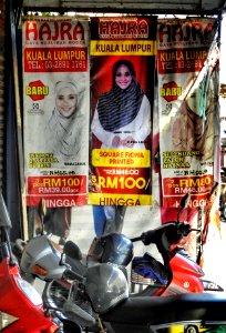 3 for RM 100