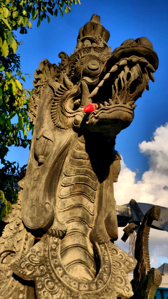 Bali - Evening Nov. 22