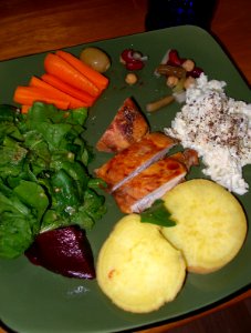 Dinner