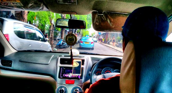 Grab Bought Uber in SE Asia