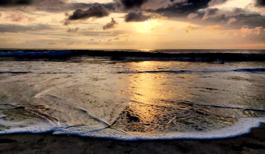 Sunset Dec 4