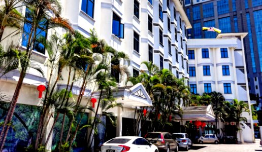 Regalodge Hotel, Ipoh